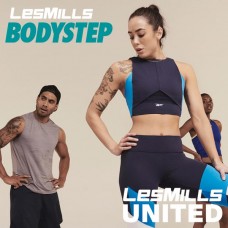 BODY STEP UNITED VIDEO+MUSIC+NOTES